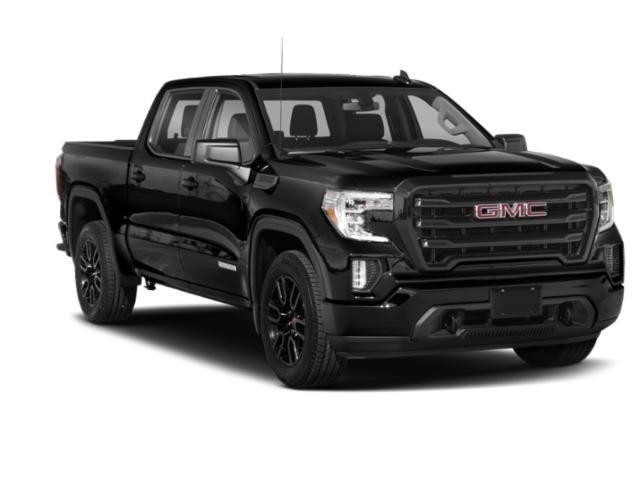 used 2022 GMC Sierra 1500 car, priced at $39,891