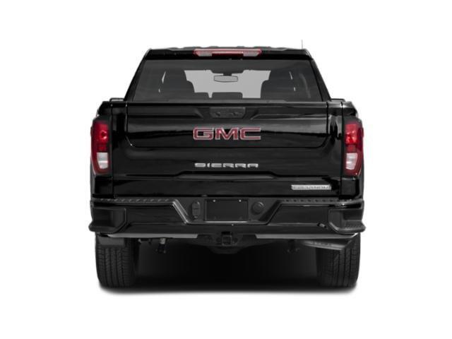 used 2022 GMC Sierra 1500 car, priced at $39,891