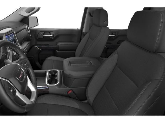 used 2022 GMC Sierra 1500 car, priced at $39,891