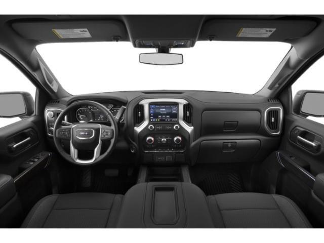 used 2022 GMC Sierra 1500 car, priced at $39,891