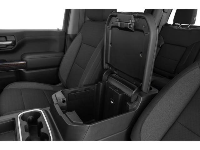 used 2022 GMC Sierra 1500 car, priced at $39,891