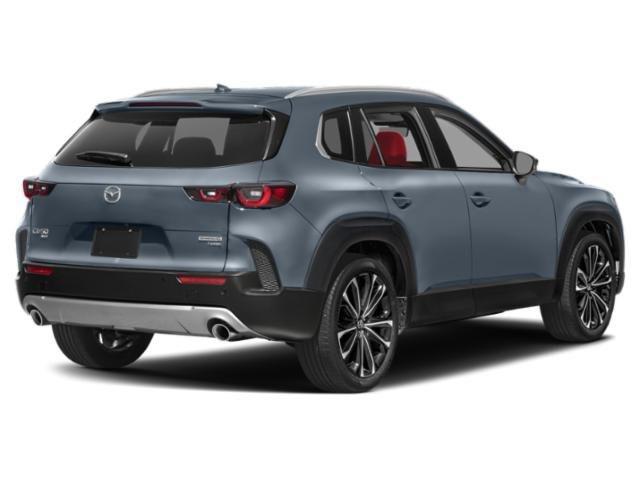 new 2023 Mazda CX-50 car, priced at $42,066