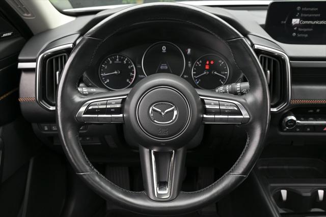 used 2023 Mazda CX-50 car, priced at $31,891