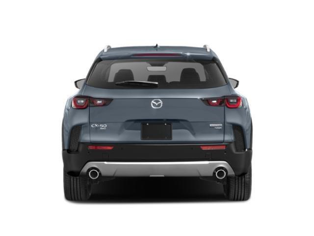 new 2023 Mazda CX-50 car, priced at $42,066