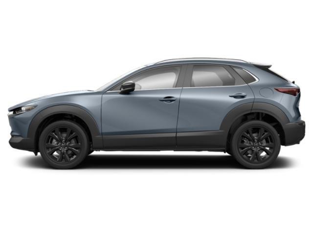 new 2024 Mazda CX-30 car, priced at $29,764