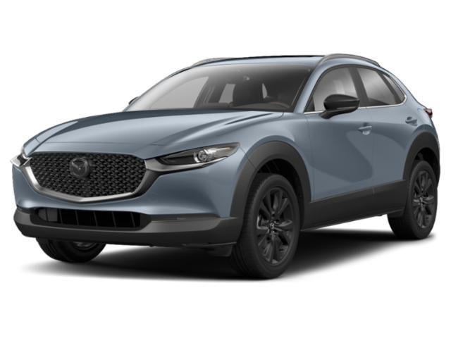 new 2024 Mazda CX-30 car, priced at $29,764