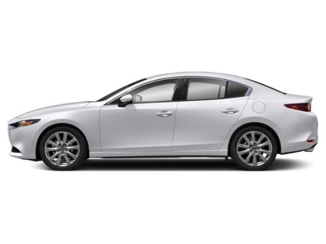 used 2021 Mazda Mazda3 car, priced at $18,991
