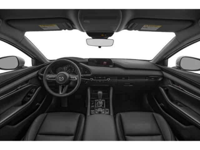 used 2021 Mazda Mazda3 car, priced at $18,991