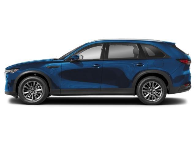 new 2025 Mazda CX-90 car, priced at $42,411