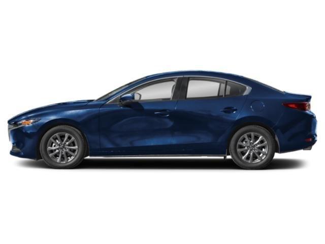 new 2025 Mazda Mazda3 car, priced at $24,943