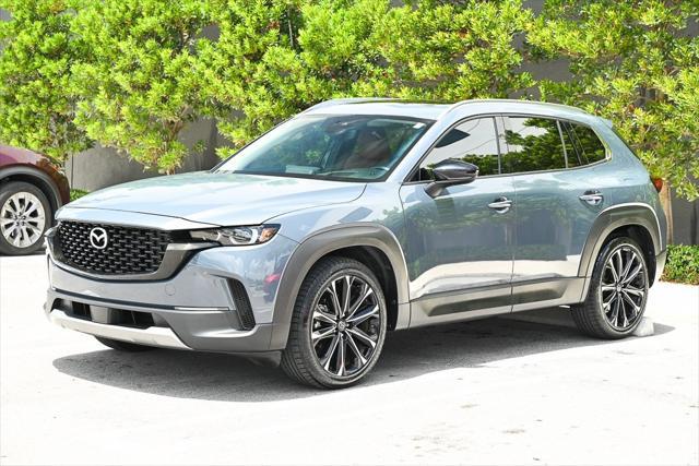 used 2023 Mazda CX-50 car, priced at $29,578