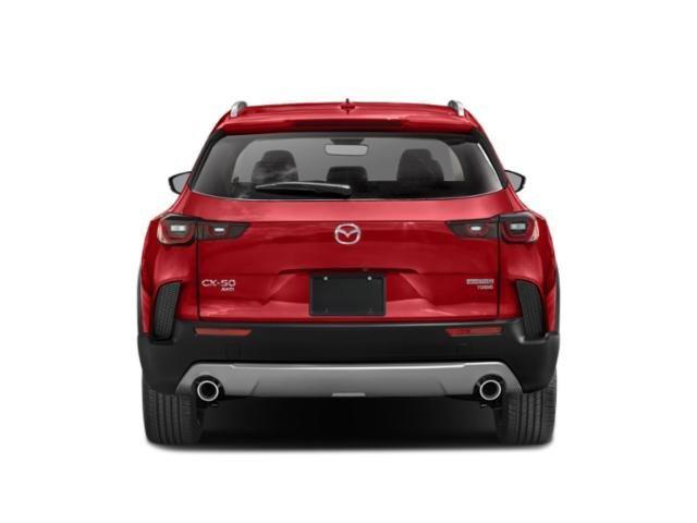 used 2023 Mazda CX-50 car, priced at $29,995