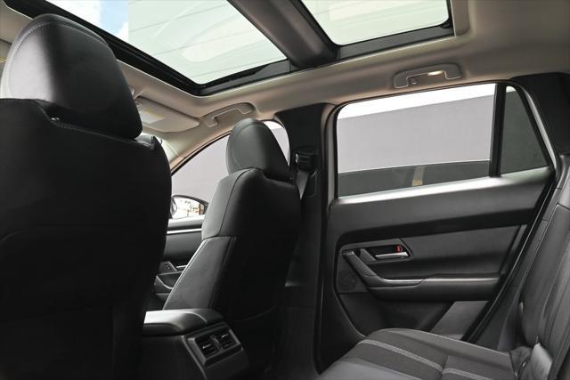used 2025 Mazda CX-50 car, priced at $31,588