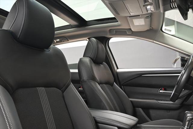 used 2025 Mazda CX-50 car, priced at $31,588