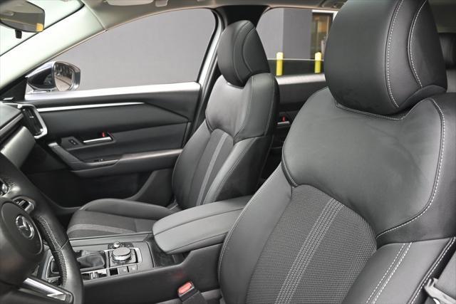 used 2025 Mazda CX-50 car, priced at $31,588