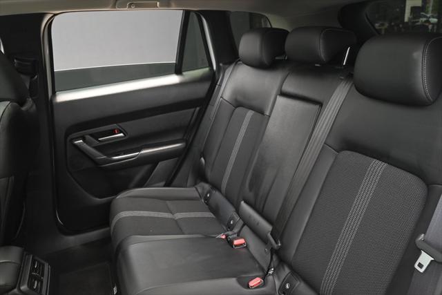 used 2025 Mazda CX-50 car, priced at $31,588