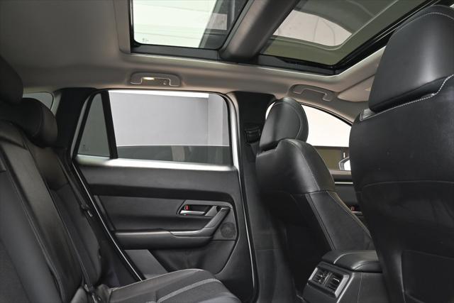 used 2025 Mazda CX-50 car, priced at $31,588
