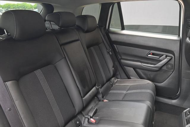 used 2025 Mazda CX-50 car, priced at $31,588