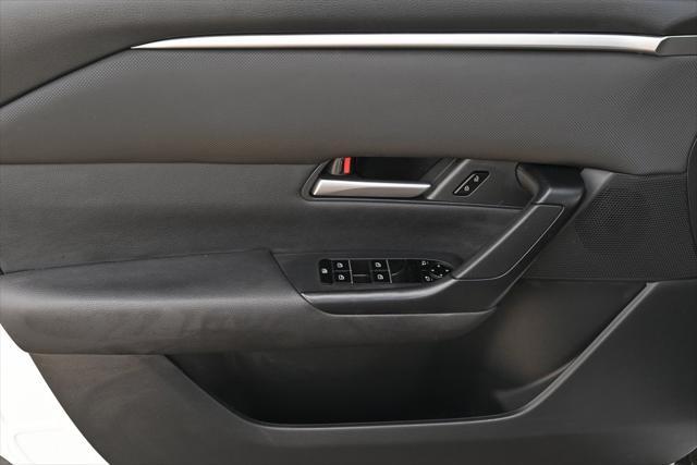 used 2025 Mazda CX-50 car, priced at $31,588