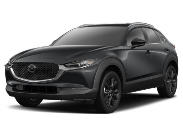 used 2021 Mazda CX-30 car, priced at $22,995