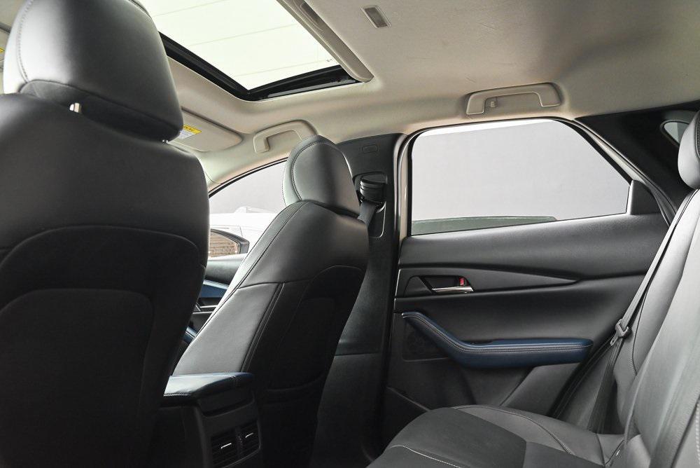 used 2021 Mazda CX-30 car, priced at $18,878