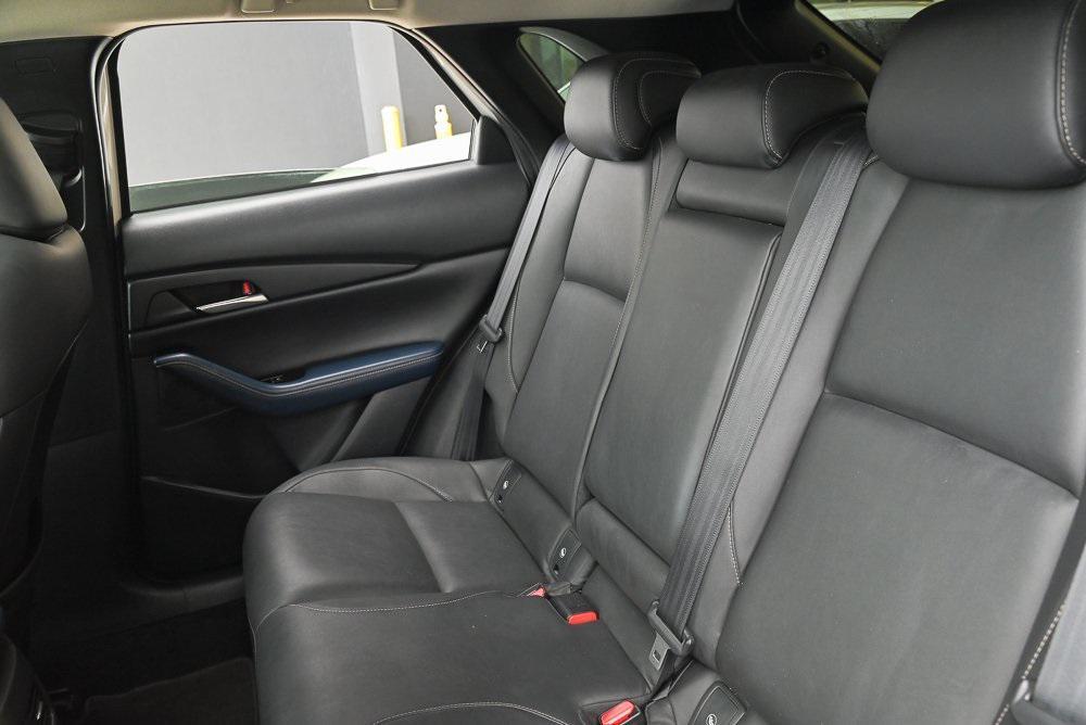 used 2021 Mazda CX-30 car, priced at $18,878