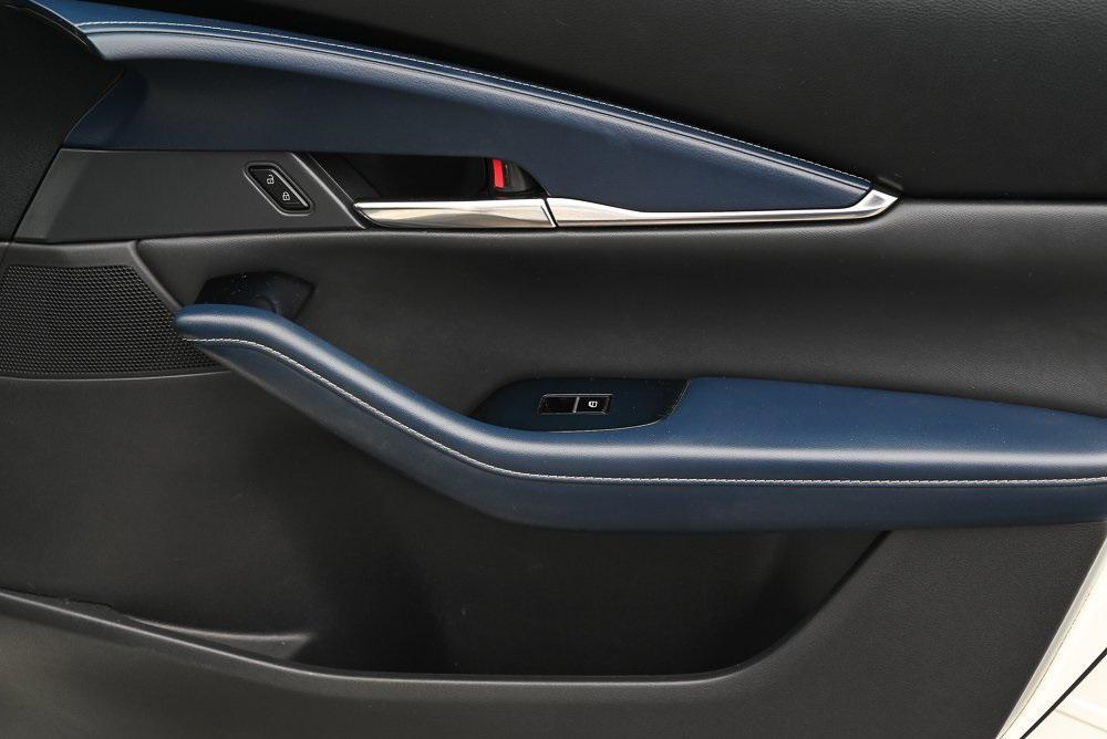 used 2021 Mazda CX-30 car, priced at $18,878