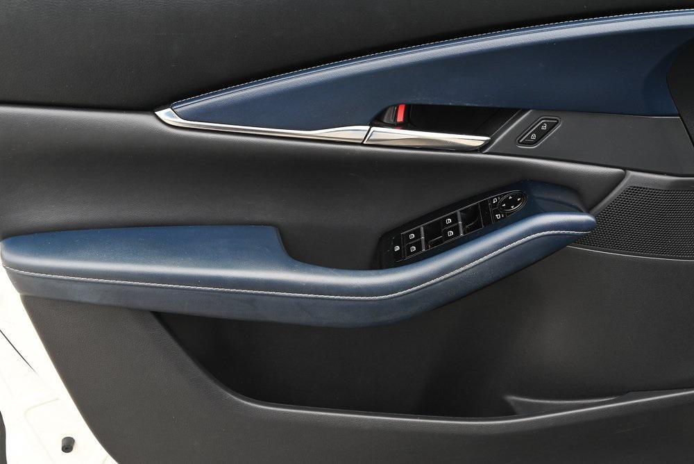 used 2021 Mazda CX-30 car, priced at $18,878