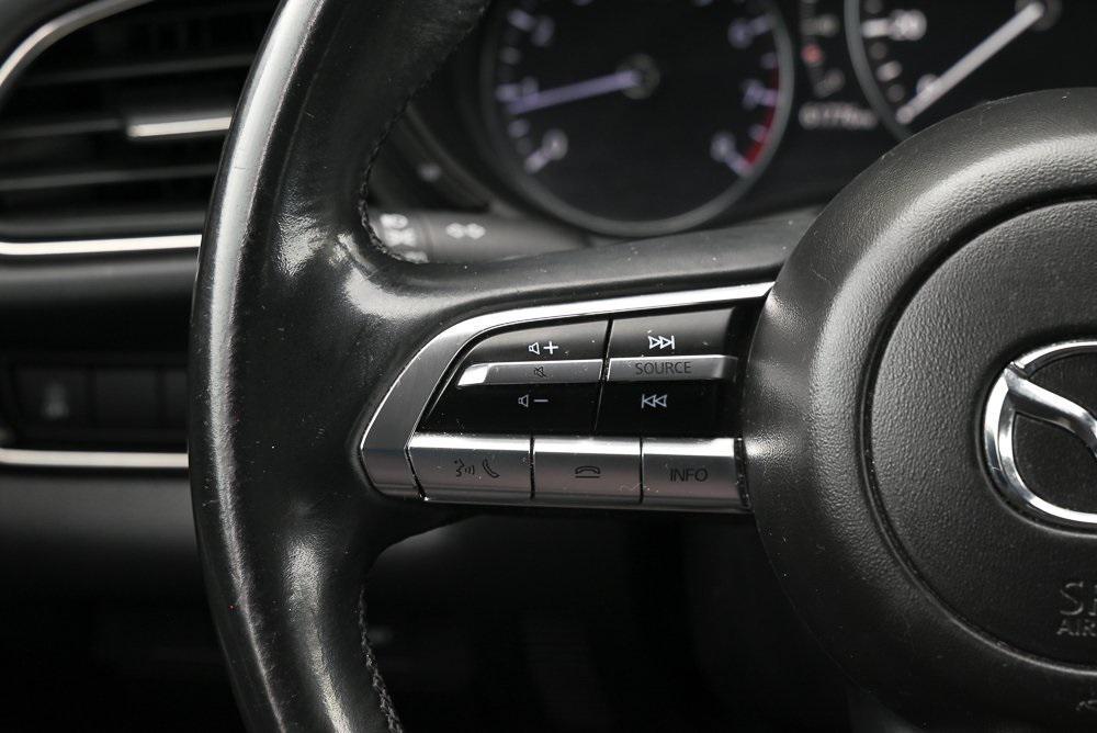 used 2021 Mazda CX-30 car, priced at $18,878