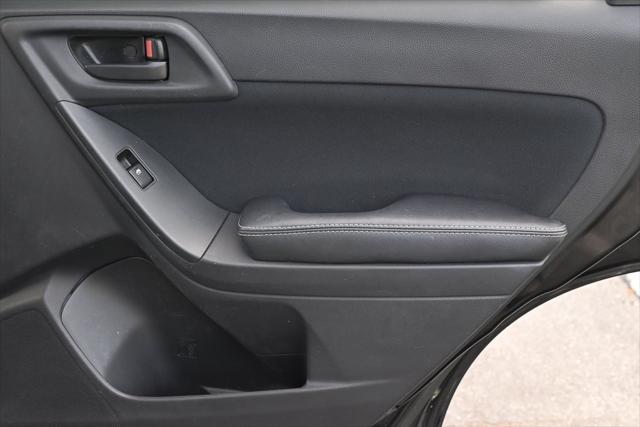 used 2016 Subaru Forester car, priced at $11,784