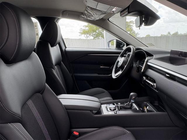 new 2025 Mazda CX-50 car, priced at $32,367