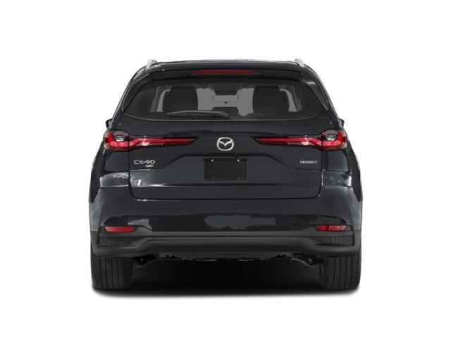 new 2026 Mazda CX-90 car, priced at $45,575