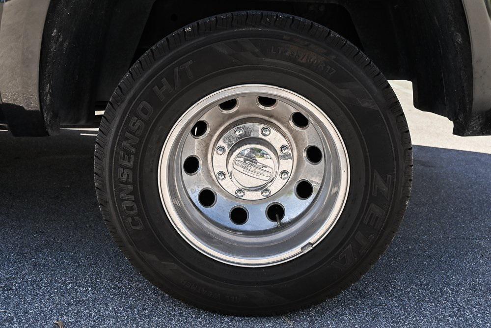 used 2017 Ram 3500 car, priced at $51,588