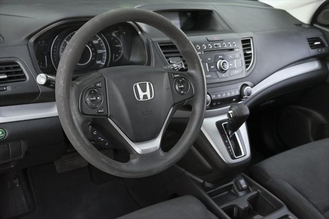 used 2012 Honda CR-V car, priced at $8,800