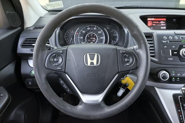 used 2012 Honda CR-V car, priced at $8,800