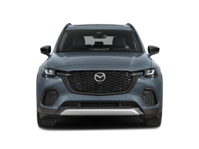 new 2025 Mazda CX-70 PHEV car, priced at $54,477