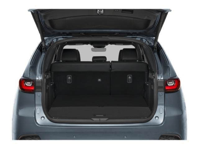 new 2025 Mazda CX-70 PHEV car, priced at $54,477