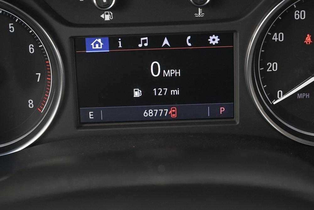 used 2020 Buick Enclave car, priced at $19,388