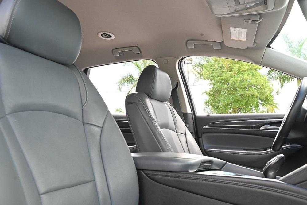 used 2020 Buick Enclave car, priced at $19,388