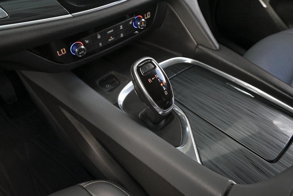 used 2020 Buick Enclave car, priced at $19,388