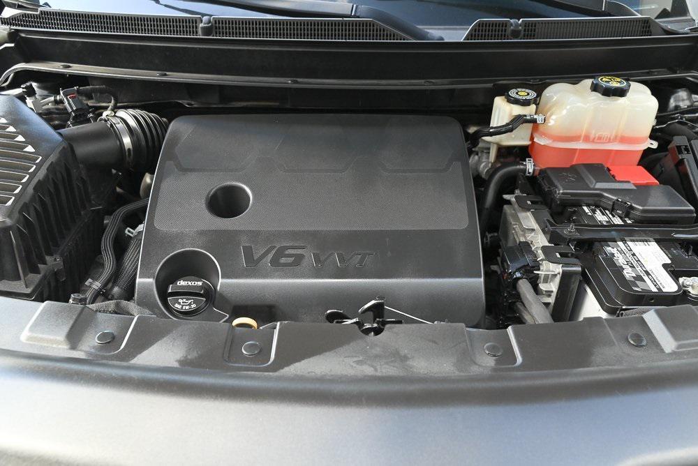 used 2020 Buick Enclave car, priced at $19,388