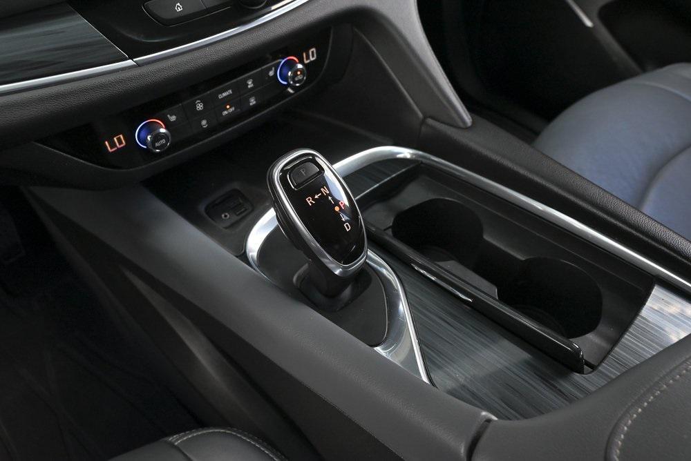 used 2020 Buick Enclave car, priced at $19,388