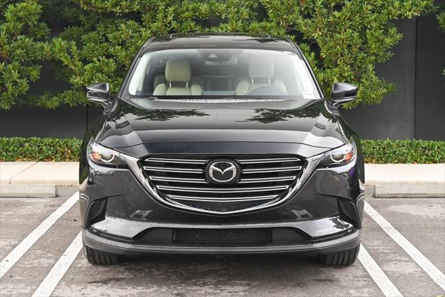 used 2023 Mazda CX-9 car, priced at $26,900