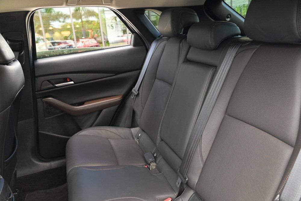 used 2023 Mazda CX-30 car, priced at $22,788