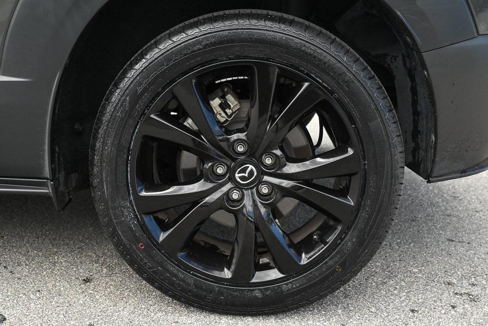 used 2023 Mazda CX-30 car, priced at $22,788