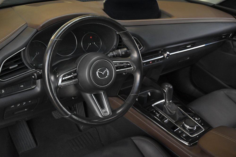 used 2023 Mazda CX-30 car, priced at $22,788