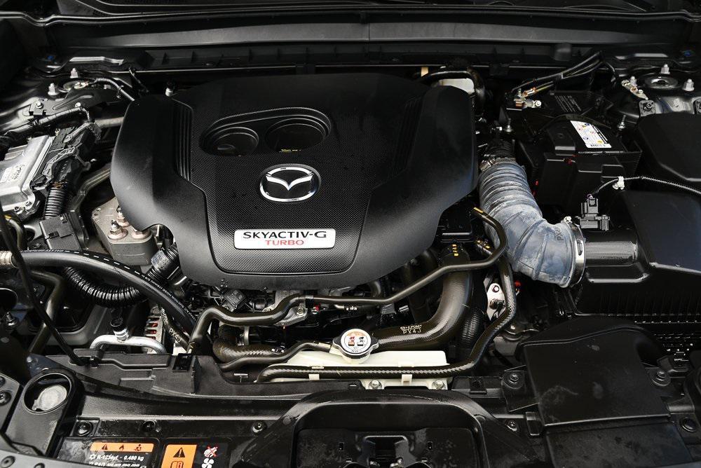 used 2023 Mazda CX-30 car, priced at $22,788