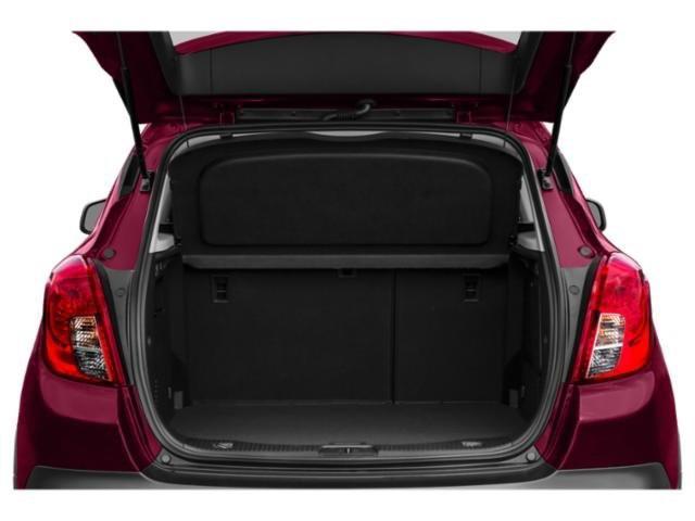 used 2015 Buick Encore car, priced at $8,990