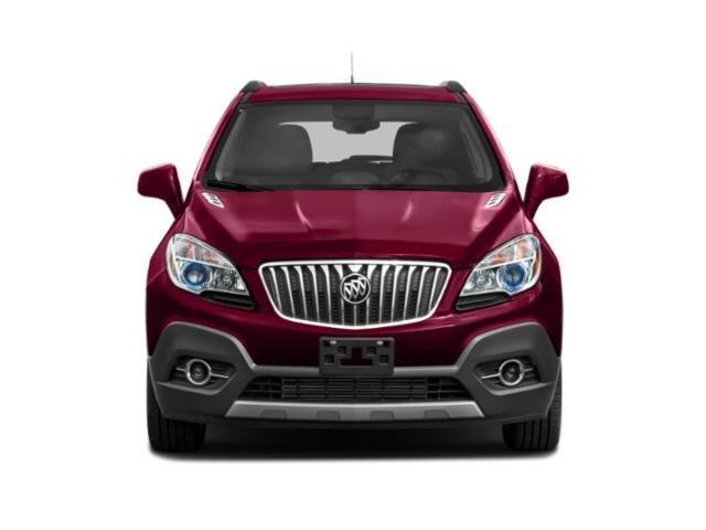 used 2015 Buick Encore car, priced at $8,990