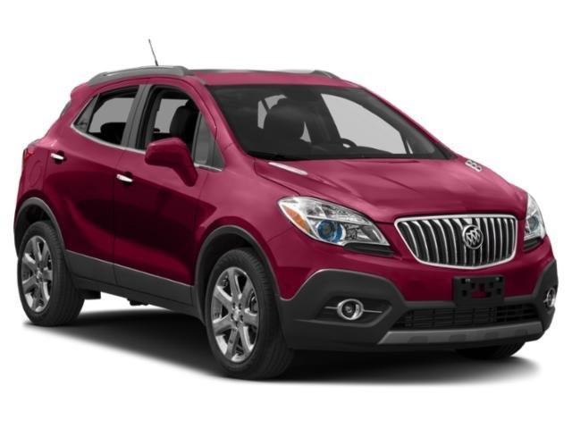 used 2015 Buick Encore car, priced at $8,990